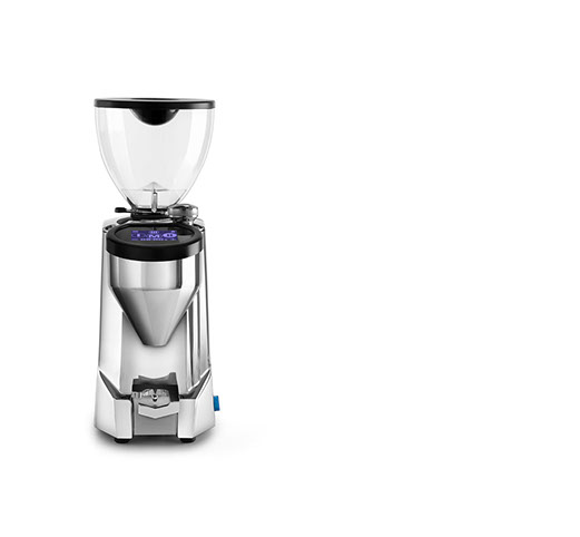 Rocket Nuovo Fausto 2.1 Espressokvarn Chrome