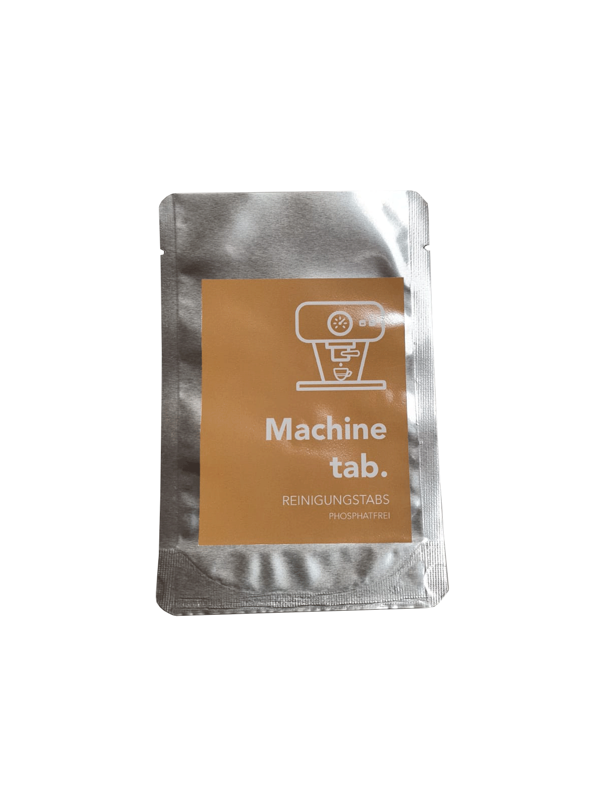 Machine Tab - rengöringsflikar utan fosfat