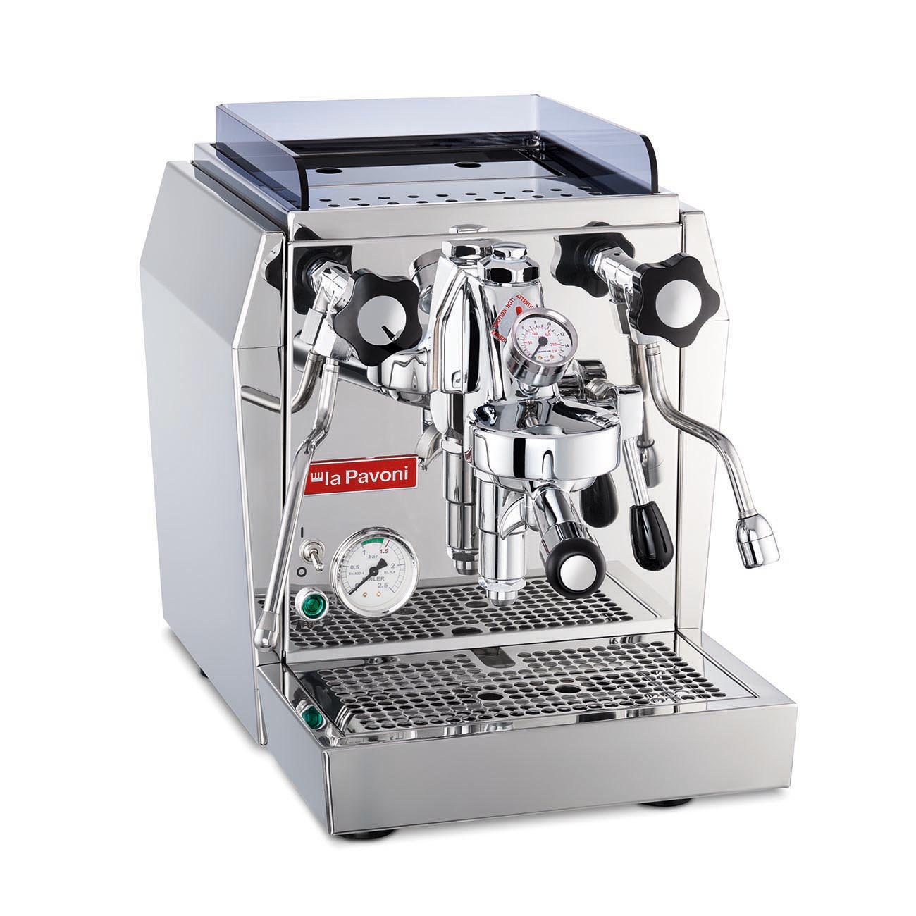 La Pavoni Botticelli Premium Espressomaskin