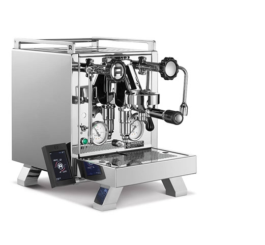 Rocket R CINQUANTOTTO espressomaskin