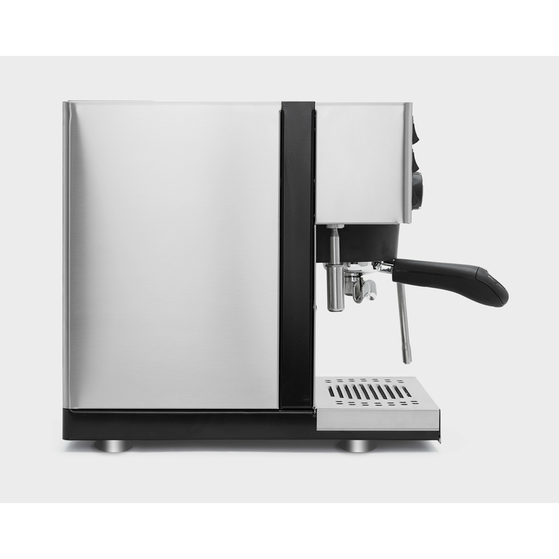 Rancilio Silvia Pro Espressomaskin med dubbla kokare