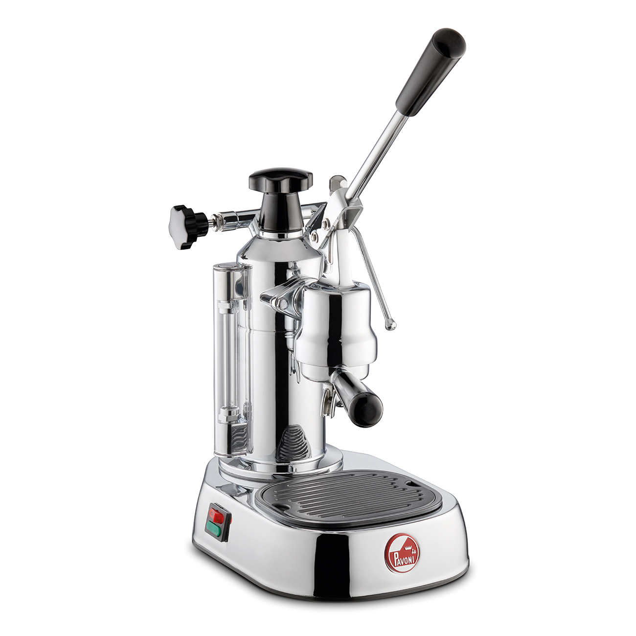 La Pavoni Europiccola Lusso Espressomaskin