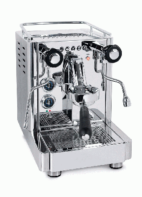 Quick Mill Andreja DE 0980 Espressomaskin - två kretsar