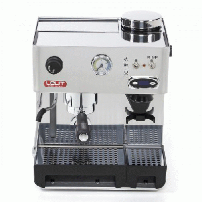 Lelit Anita PL42 TEMD PID espressomaskin med enkelkrets
