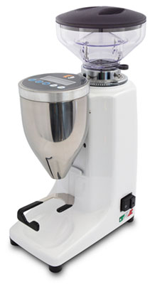 Quamar M80E Vit