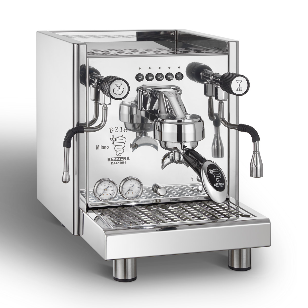Bezzera BZ10S espressomaskin