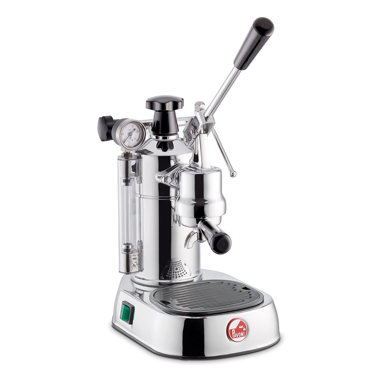La Pavoni Professional Lusso Espressomaskin 
