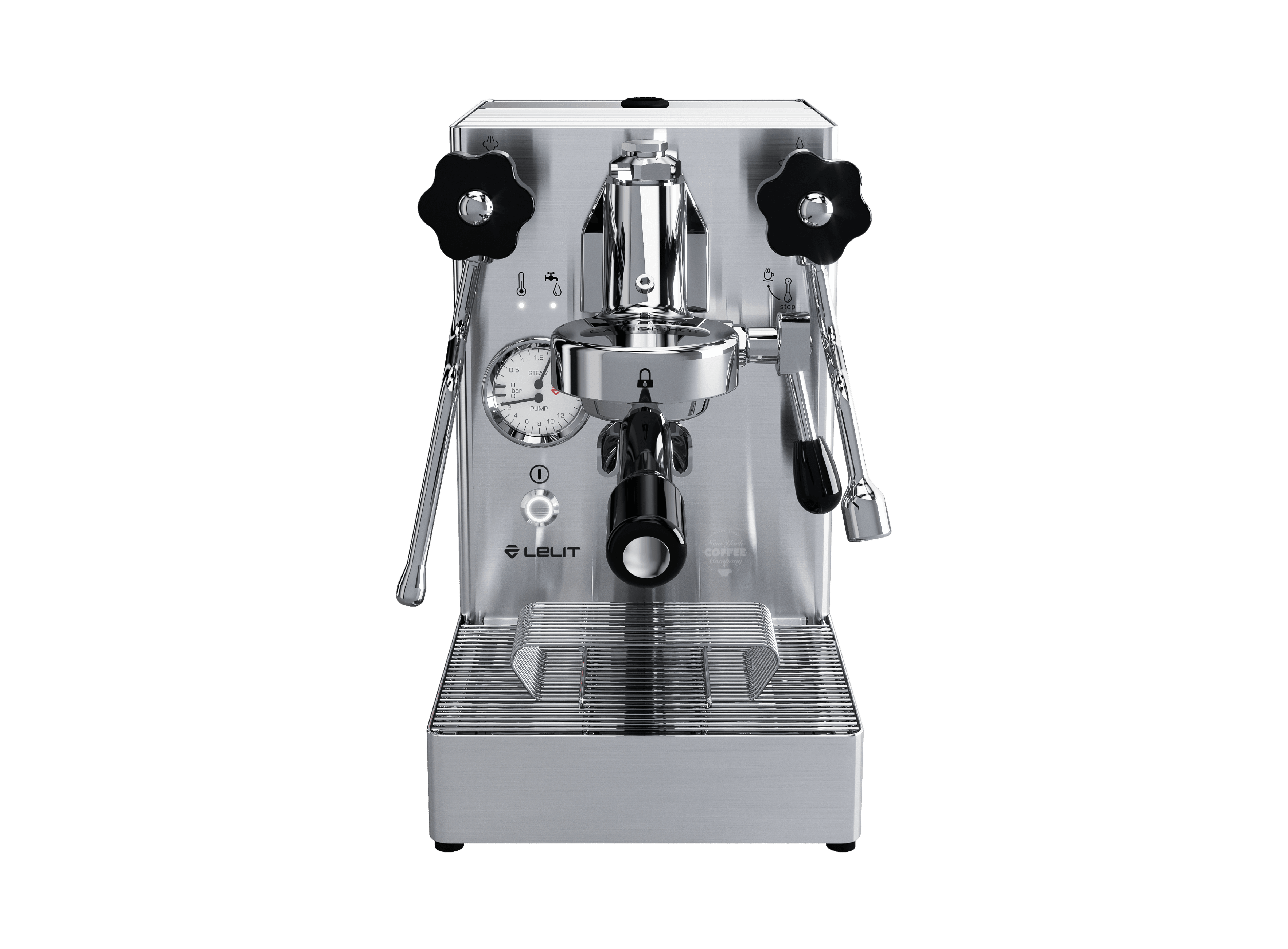 Lelit PL62X Mara V2 espressomaskin