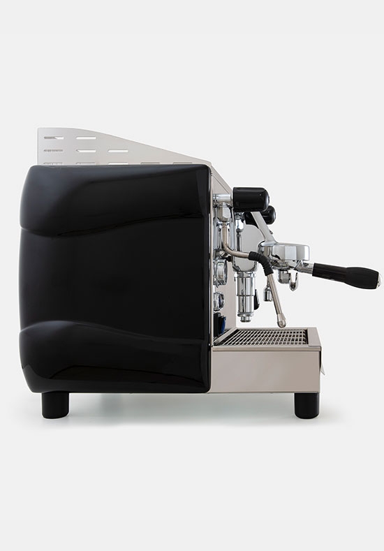 La Scala Espressomaskin med fjärilshandtag