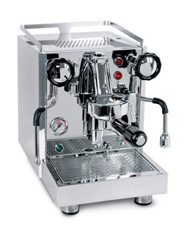 Quick Mill RUBINO 0981 Espressomaskin