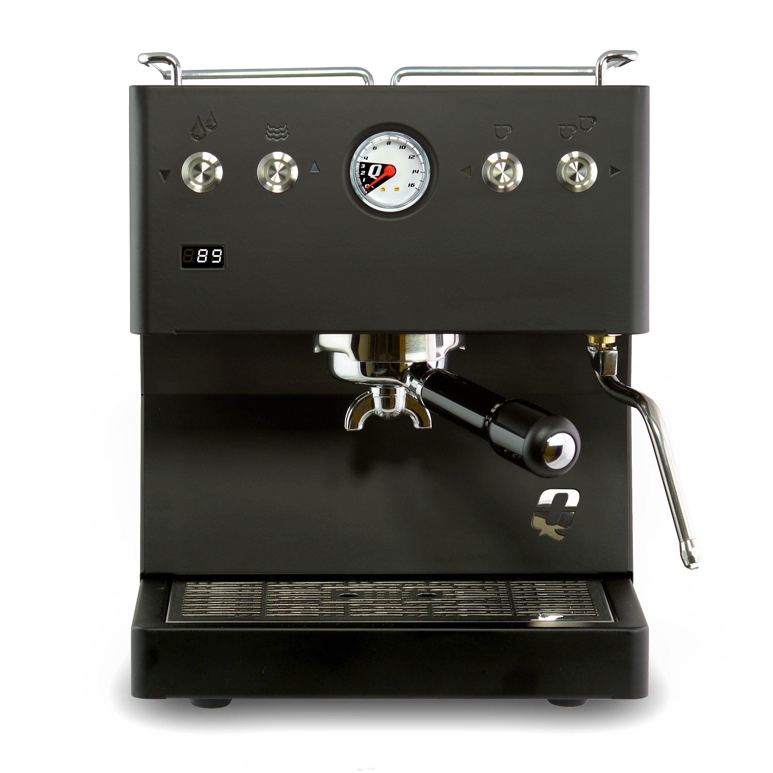 Quick Mill Luna espressomaskin - termoblock 