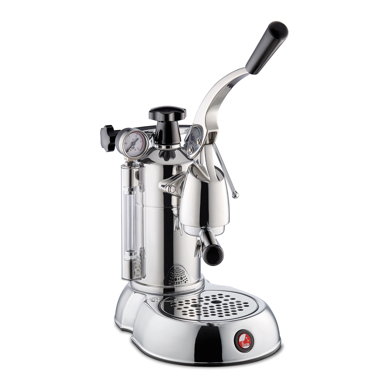 La Pavoni Stradivari Professional Espressomaskin 