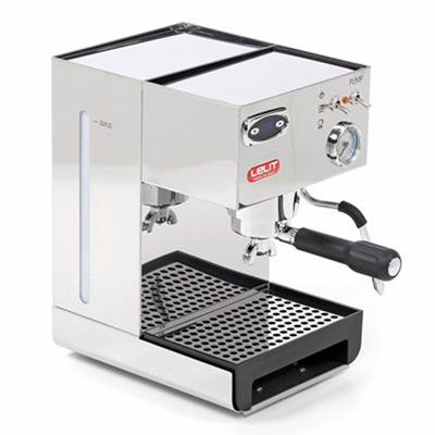 Lelit Anna PID PL41TEM espressomaskin med enkelkrets