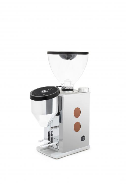 Rocket Faustino 3.1 Espressokvarn Appartamento Koppar (Koppar)