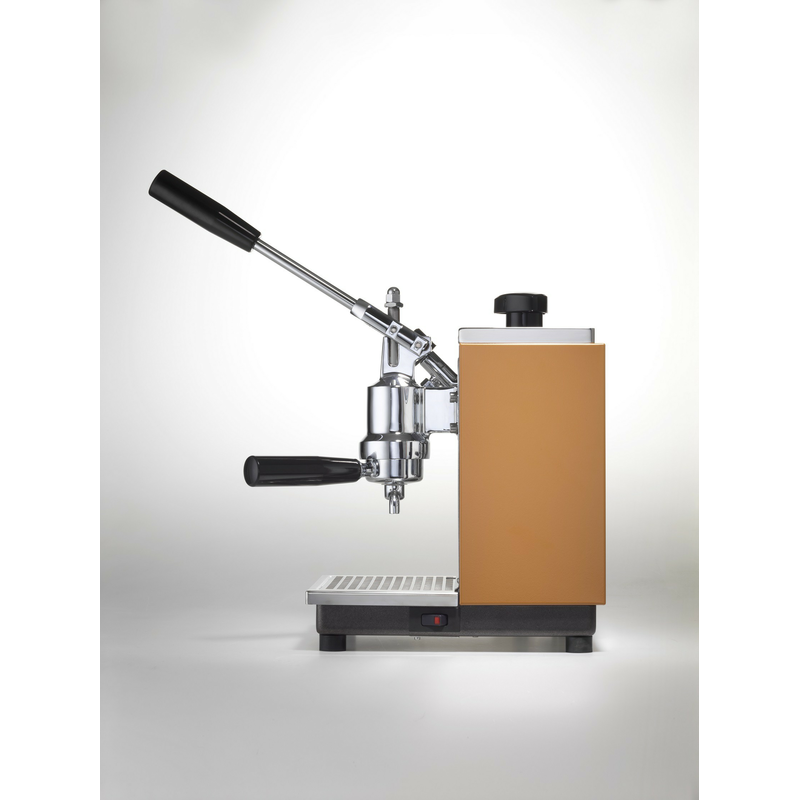 Olympia Express Cremina Edizione Speciale espressomaskin