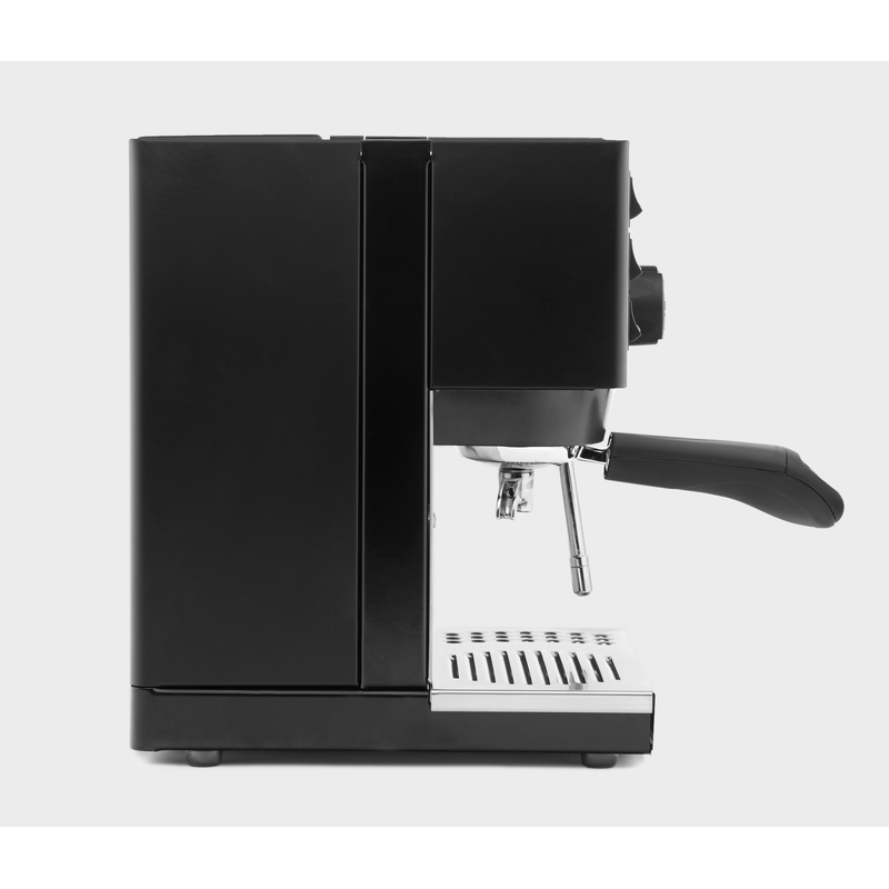 Rancilio Silvia Eco Black Matt Espressomaskin