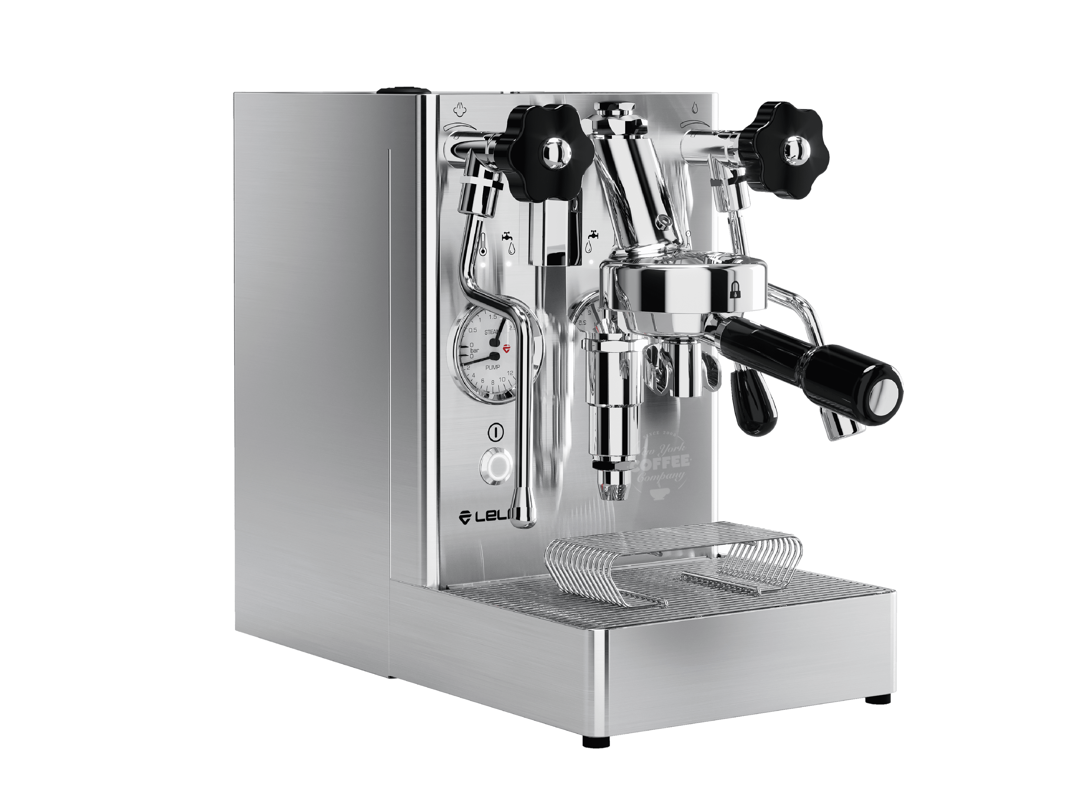 Lelit PL62X Mara V2 espressomaskin