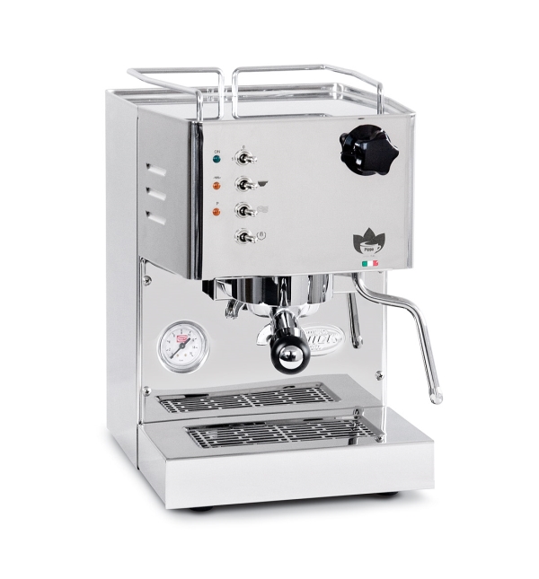 Quick Mill Pippa 4100 Espressomaskin