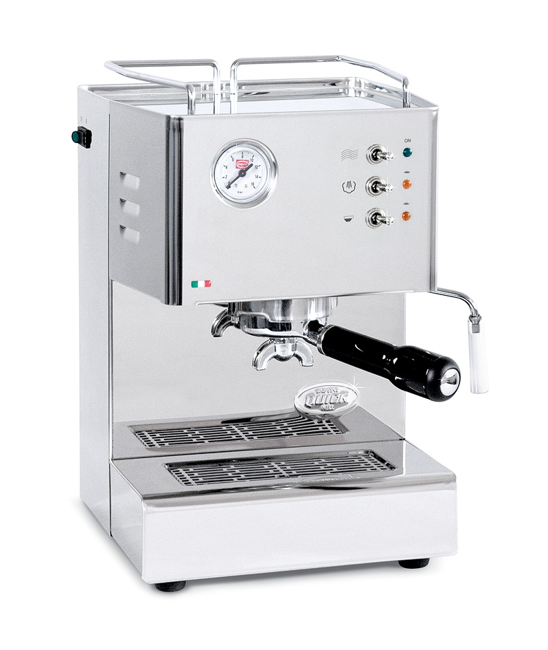 Quick Mill Cassiopea 03004 Espressomaskin