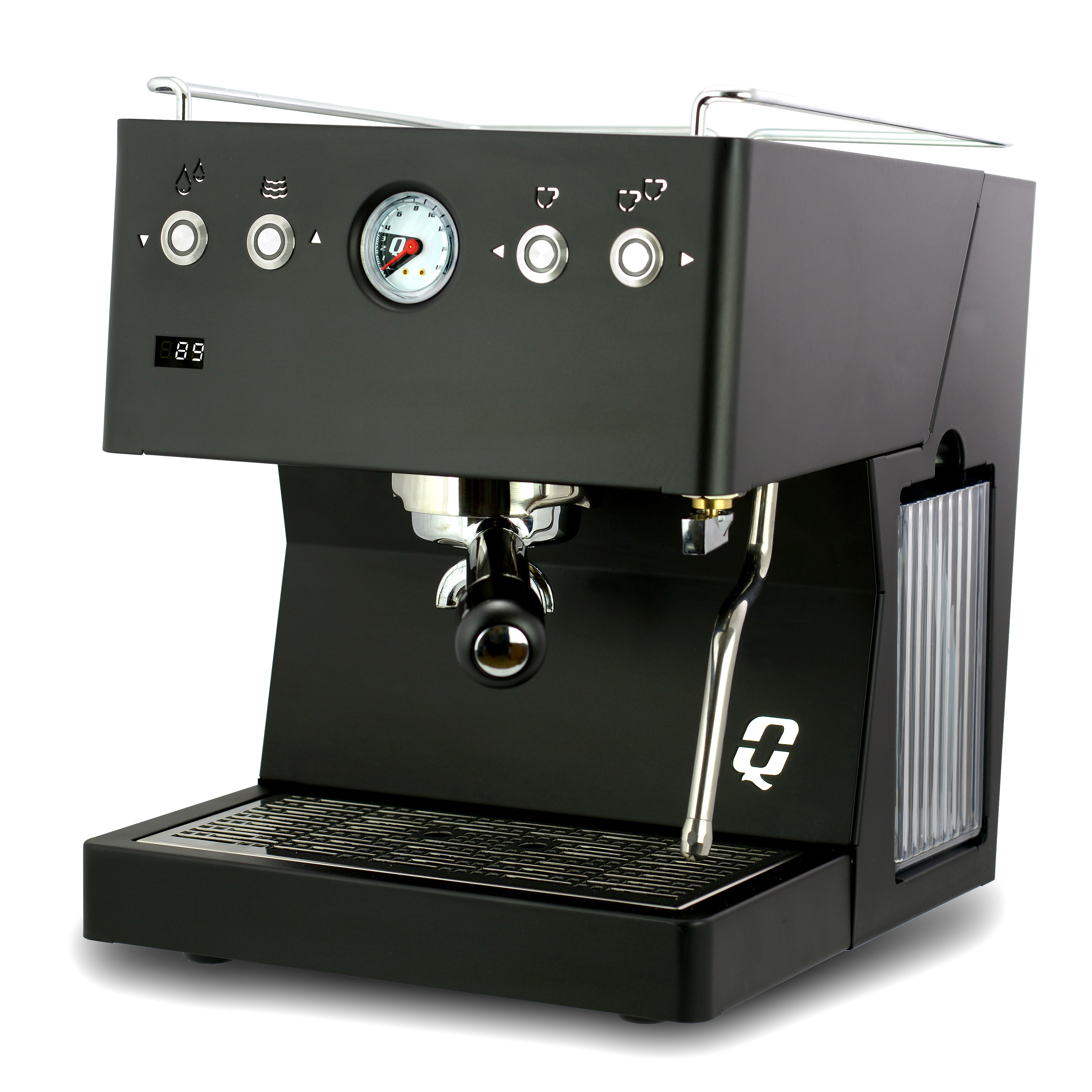 Quick Mill Luna espressomaskin - termoblock 