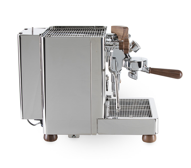 Lelit Bianca PL162T V3 Espressomaskin med dubbla kokare