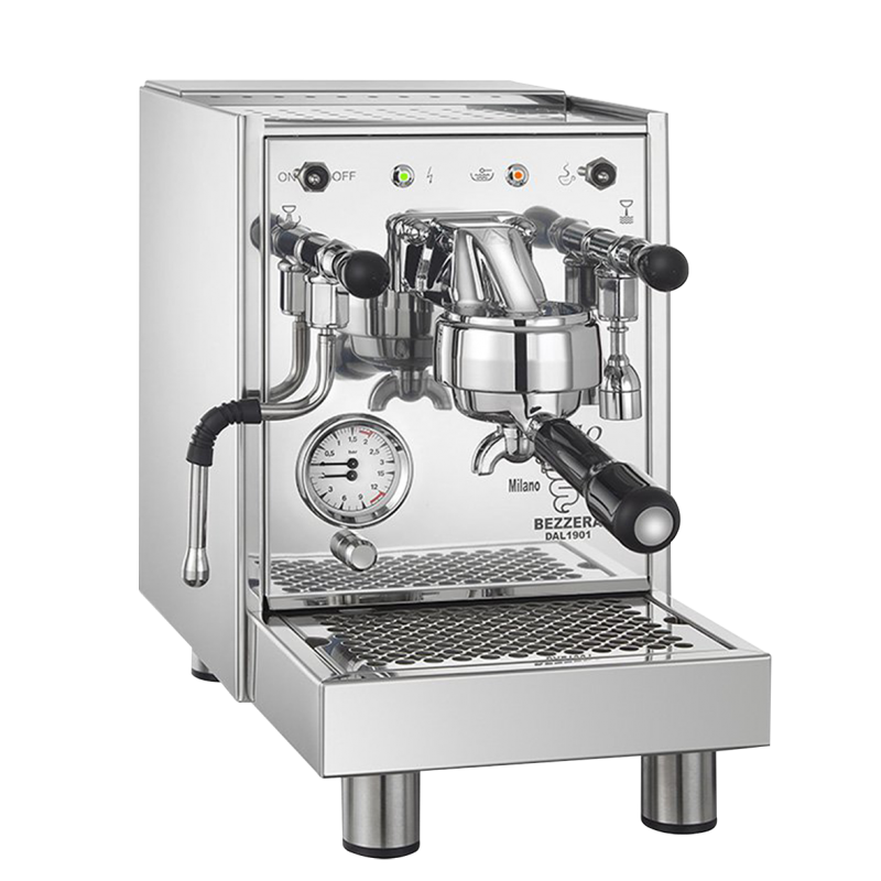 Bezzera BZ10S espressomaskin