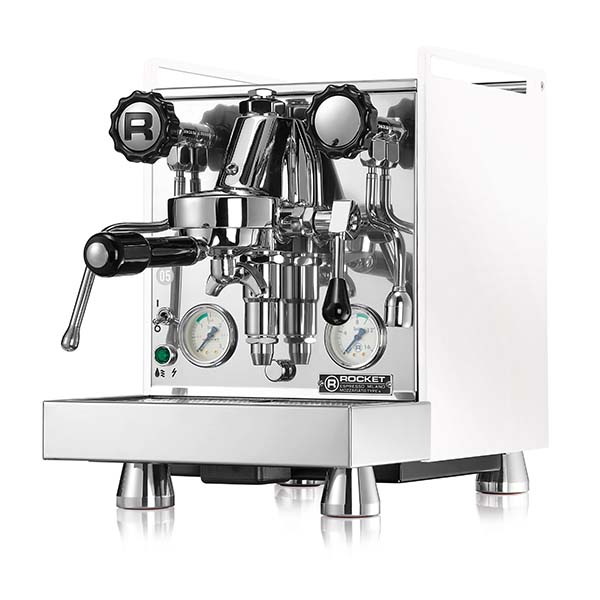 Rocket Mozzafiato Cronometro V vit espressomaskin