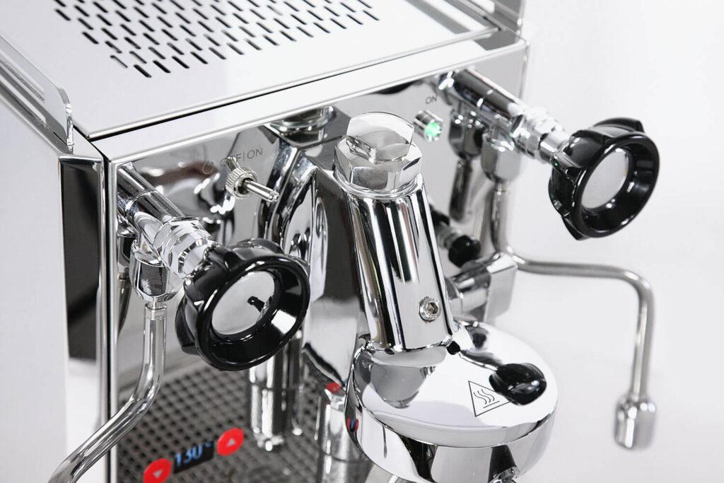 Quick Mill RUBINO 0981 Espressomaskin