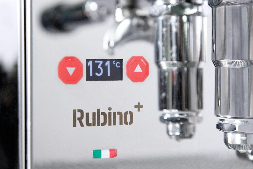 Quick Mill RUBINO 0981 Espressomaskin