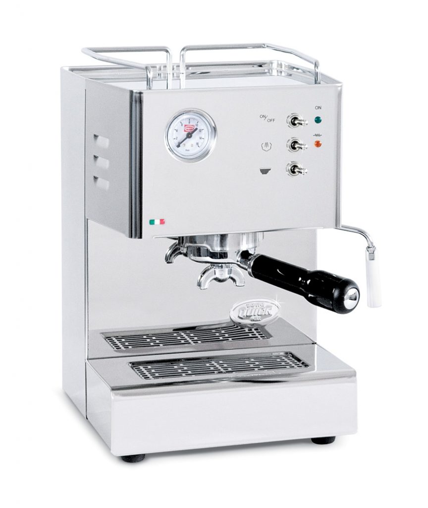 Quick Mill Orione 03000 Espressomaskin