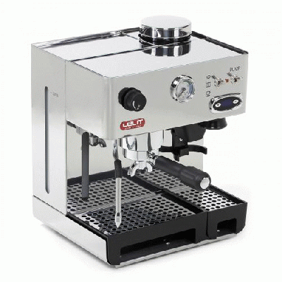 Lelit Anita PL42 TEMD PID espressomaskin med enkelkrets